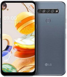 Замена кнопок на телефоне LG K61 в Саранске